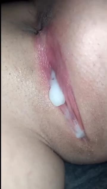 she loves my creampies