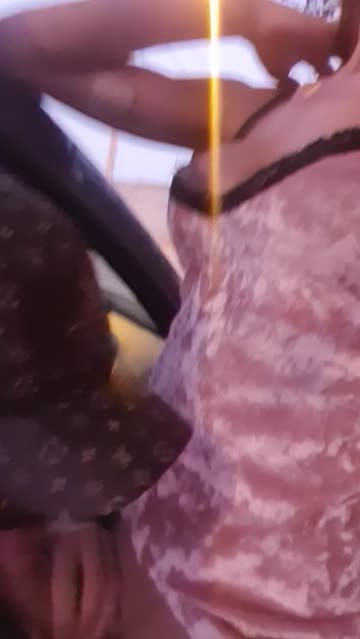 he stopped the car and asked for my big dick politely, i put it in his mouth hahaha