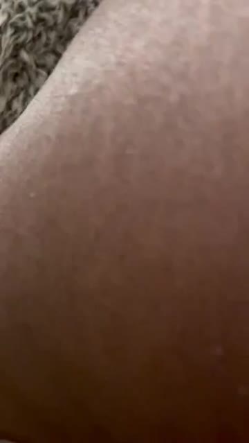 18 years old amateur babe big ass big tits bubble butt creampie doggystyle ebony girlfriend homemade pov