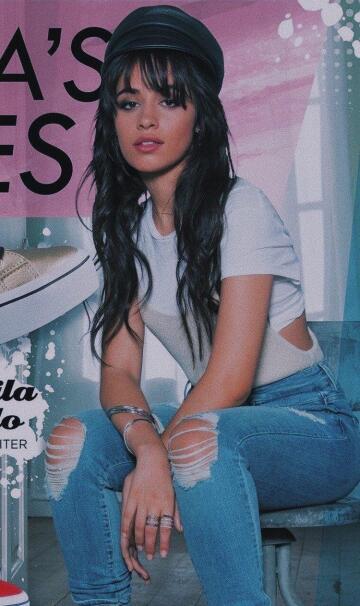 camila cabello