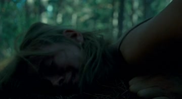 sara paxton - the last house on the left (2009)