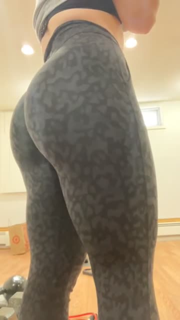 they fit like a glove😌