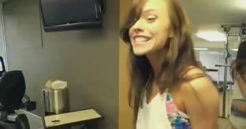 almost caught