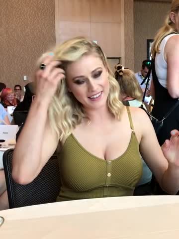 olivia taylor dudley is stacked