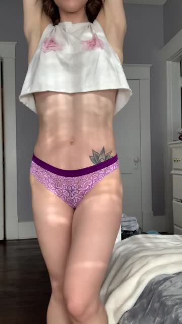 are yoga butts cute?