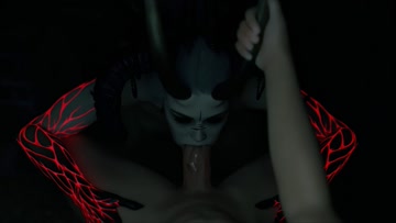 personal succubus (cgi)