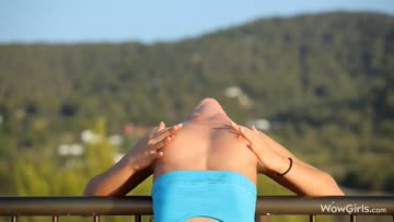 10 years since lily danced into our hearts in 