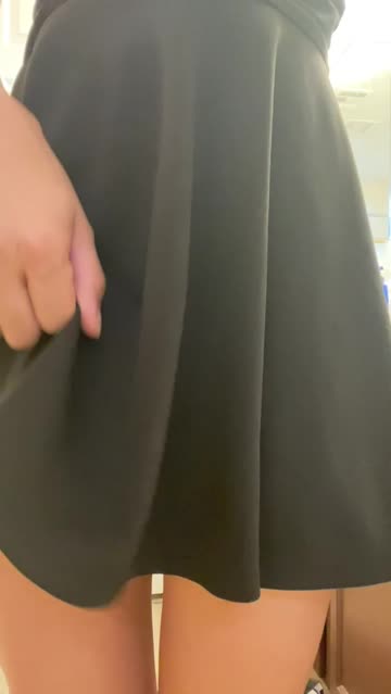 do you like my little surprise? 🥺💕