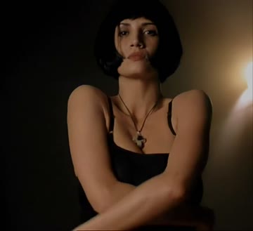 elia galera - the ugliest woman in the world (1999)