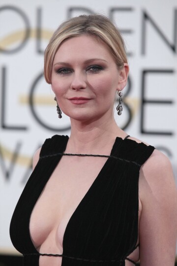 kirsten dunst