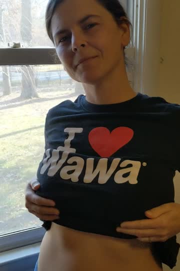 [gif] milf material with these boobs??