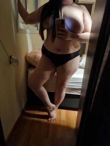 mommy bbw looking for her boy