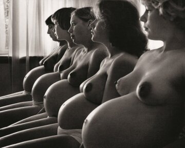 pregnant