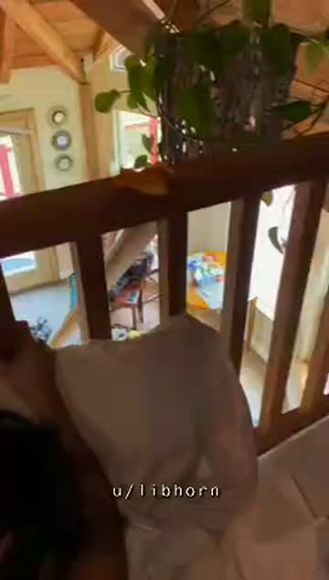 boo wanted to go riding in the mountains (sound on)