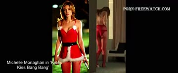 celebrity christmas and new year nude compilation