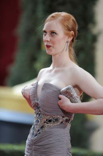 deborah ann woll