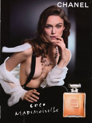keira knightley [pirates of the carribbean]