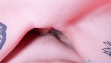 ashe from overwatch cosplayer gets cock after a loosing ranked !