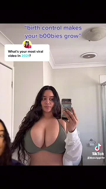 tiktok - poutygirltv