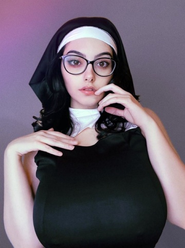 nun