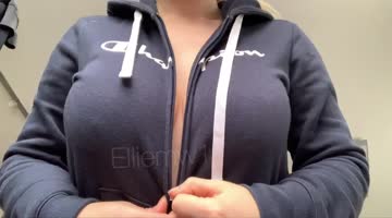 do you like my boobs?