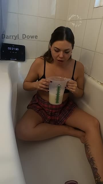 puke queen challenge clip! 👑💕