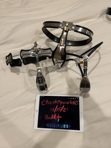 wanted to post this now and hopefully more good pics soon. here is the female collection. 2 chinese belts and a mysteel