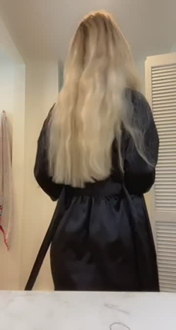 late christmas gift? 🎁