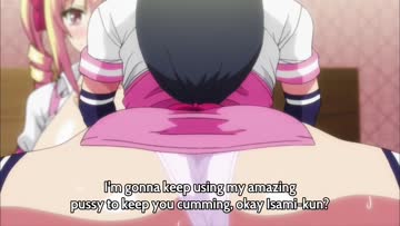 best hentai uncensored