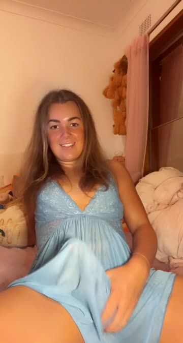 we're cuddling & i pull this out... wyd? ;3