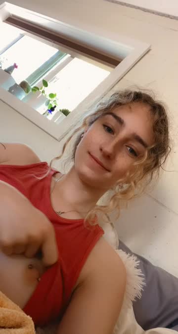 i always get super horny in class...[gif]