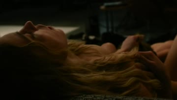 sydney sweeney - wanna feel em? (everything sucks & the voyeurs)