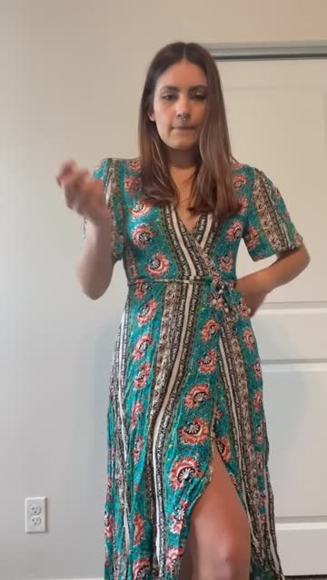 do you like my smile?