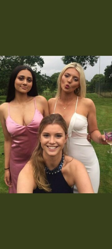 middle is m material