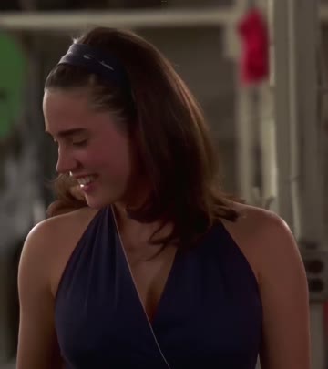 jennifer connelly - inventing the abbotts (1997)