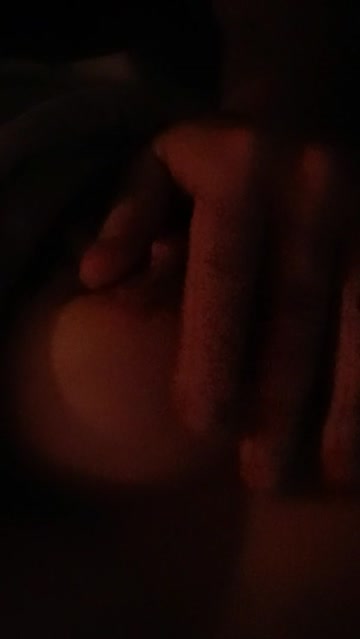 love when he gropes me. 😜