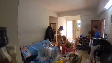 dude almost forgot to get paid