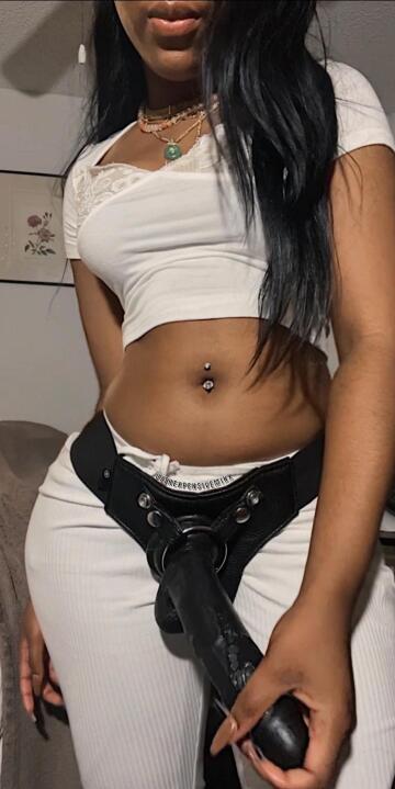 your holes are so inviting.. let’s do a quickie before i go out with my friends