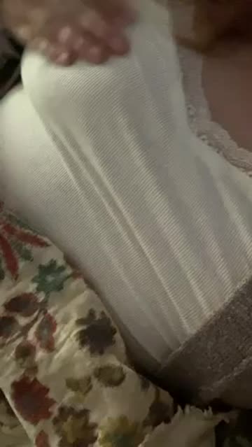 can we hold hands while you pound me out?