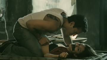 ilean almaguer - el quinto mandamiento (2012)