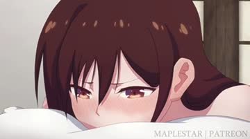 chizuru’s thighjob (maplestar)