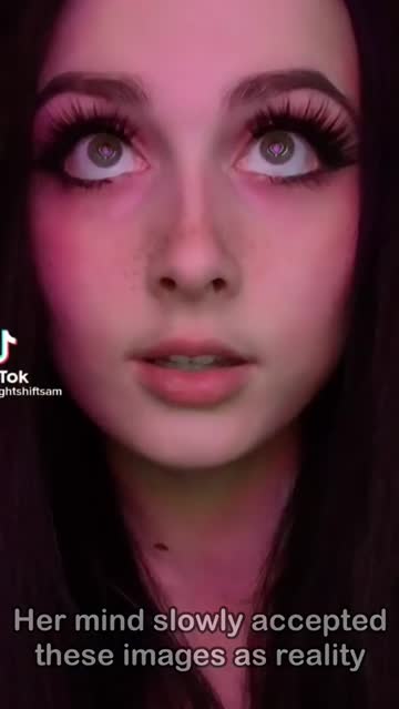 samsung sam hypnotized