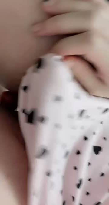 can i tease your cock like this? 🥺