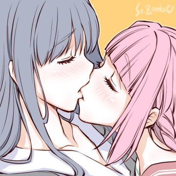gentle kiss [magia record]