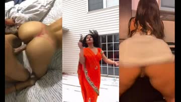 indian girls desire big white cock