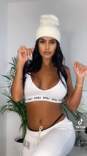 sexy latina