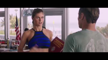 alexandra daddario is one of the hottest fucks currently. her tits and ass prove that