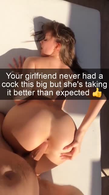 your best-bud knows what you're packing 😉