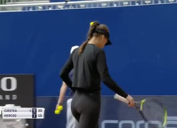 sorana cirstea