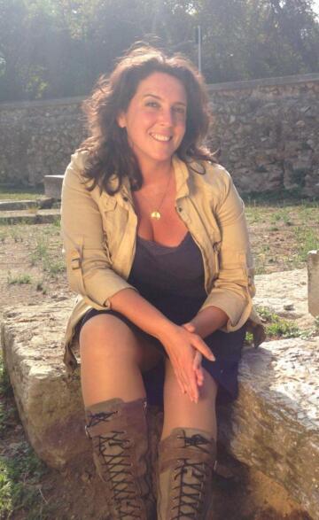 dr. bettany hughes, 54